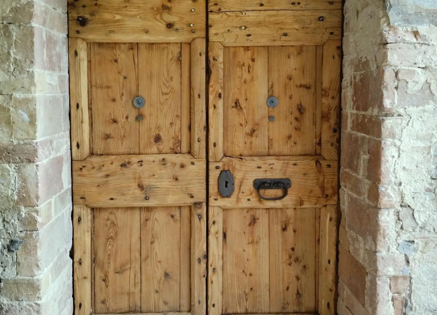 Il Bosco Del Lebbio Apartment Montaione Italy